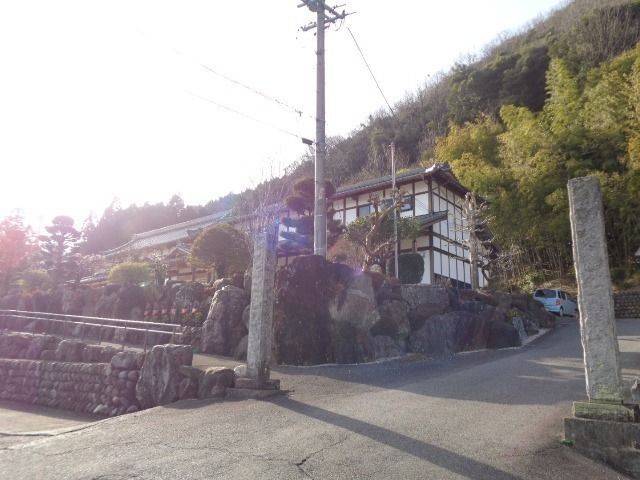金昌寺,岐阜県加茂郡川辺町上川辺１７６−１