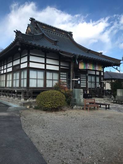 玉泉寺,見どころ,たかく