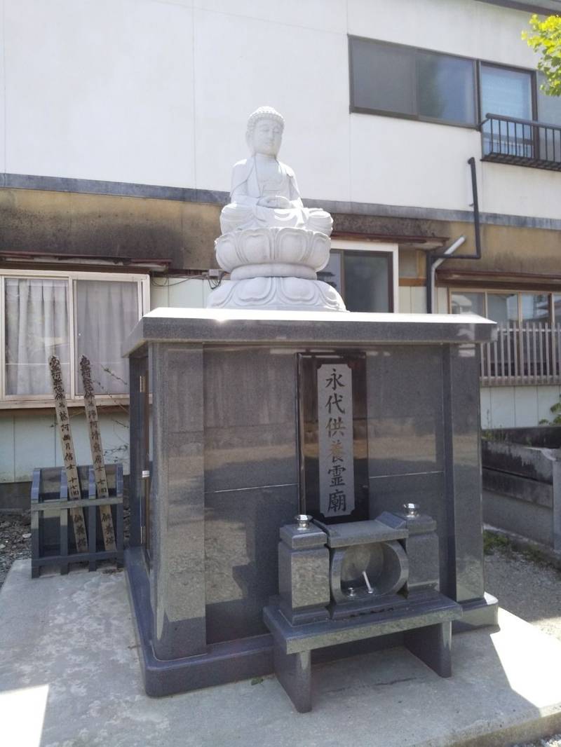称念寺,山形県西村山郡大江町左沢２１７