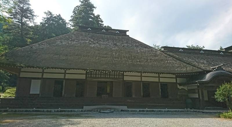 広徳寺,東京都あきる野市小和田234