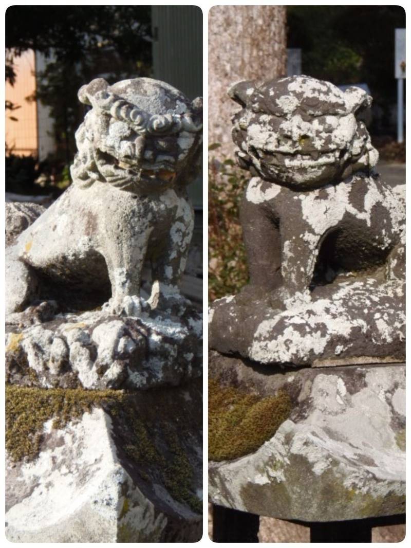 丸熊神社,佐賀県唐津市相知町大野丸熊1250