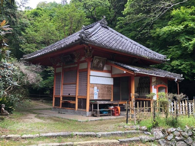 瑞巌寺,三重県松阪市岩内町707番地