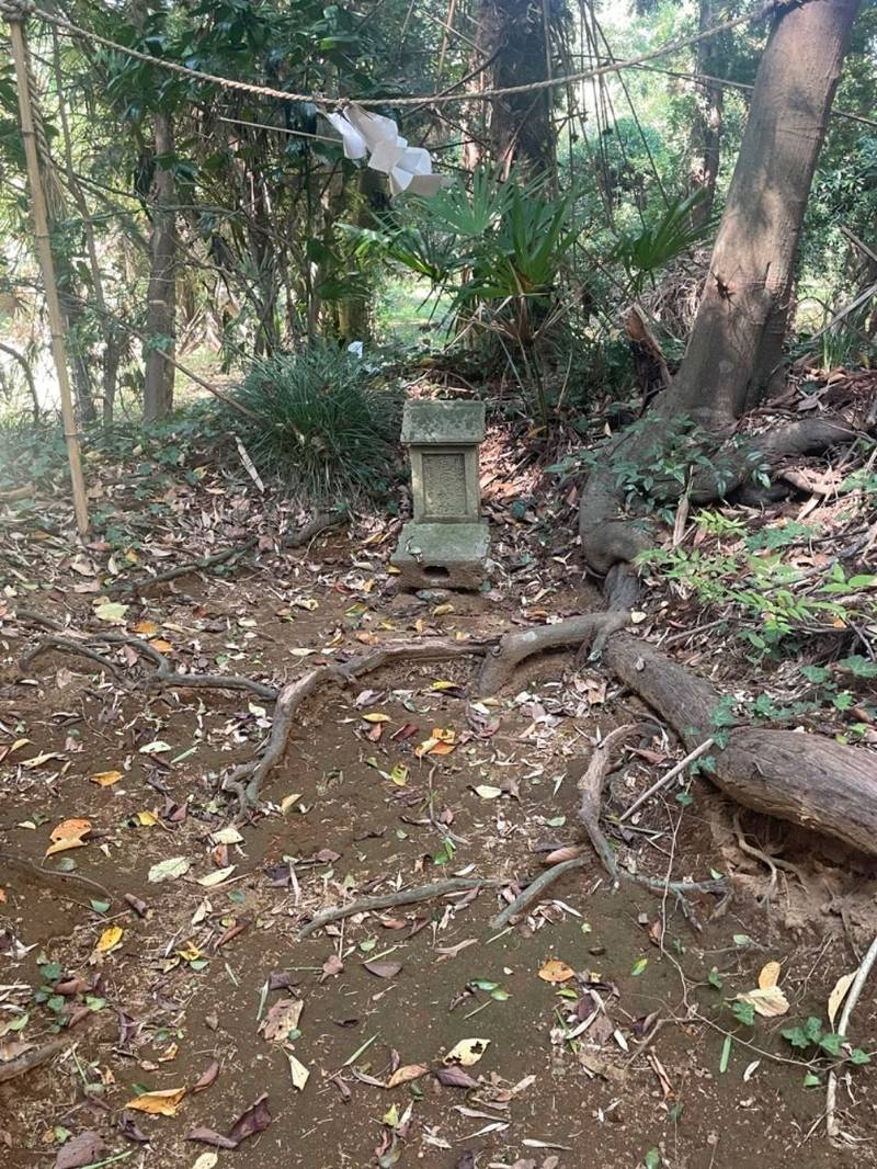 蔵王神社,千葉県千葉市緑区中西町299