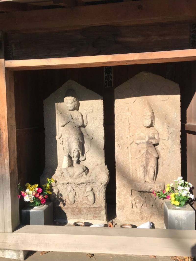 後明谷戸庚申塔,神奈川県川崎市高津区末長2-9-45