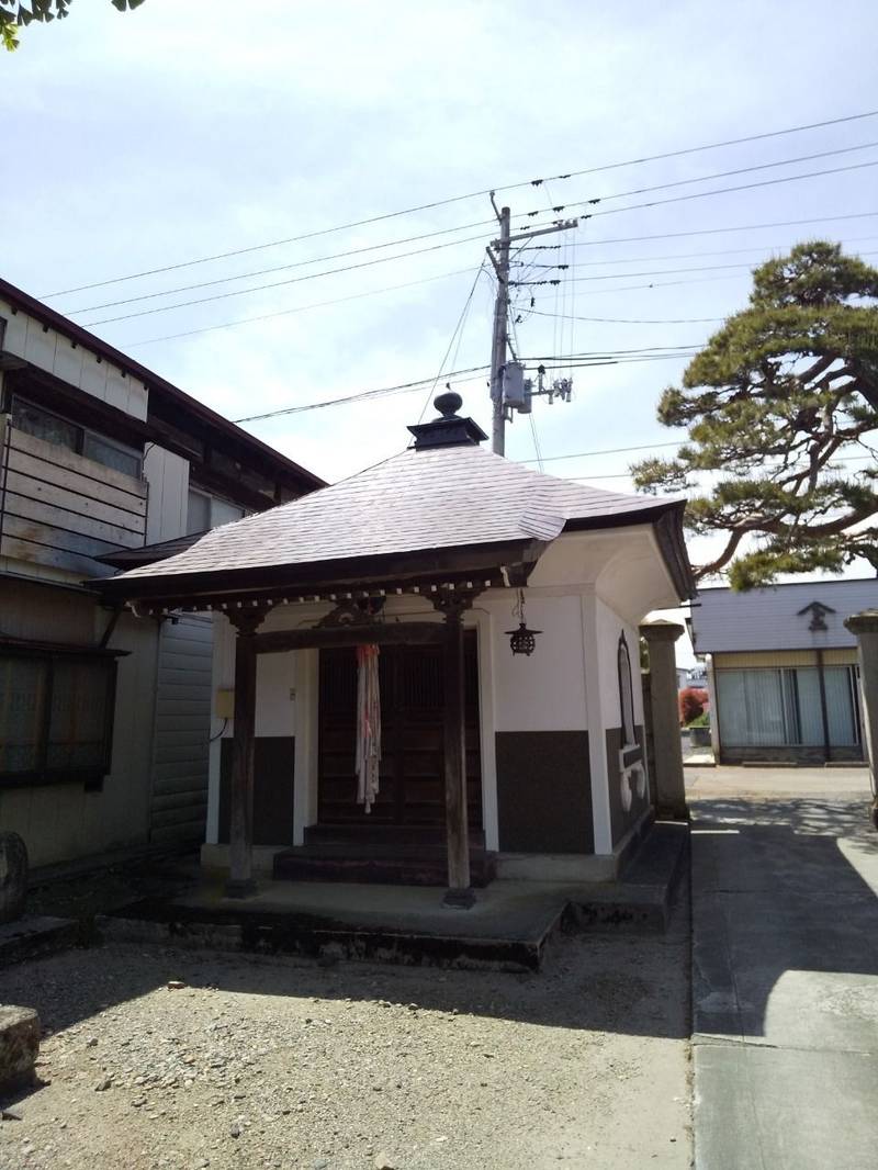 称念寺,山形県西村山郡大江町左沢２１７