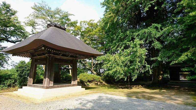 広徳寺,東京都あきる野市小和田234