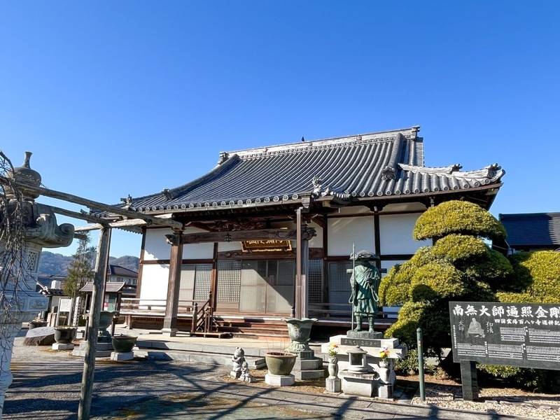 西光院,栃木県佐野市赤見町1148