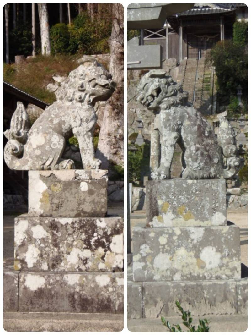 丸熊神社,佐賀県唐津市相知町大野丸熊1250