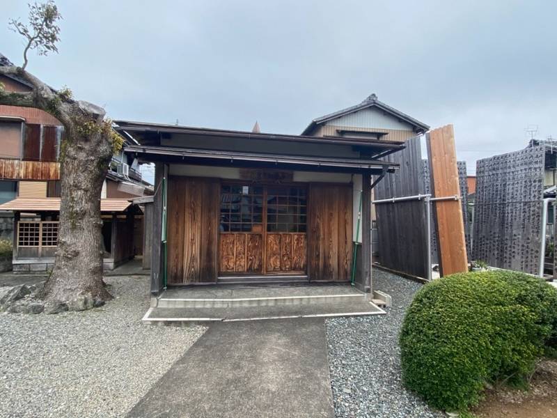 昌久寺,三重県伊勢市一色町1609