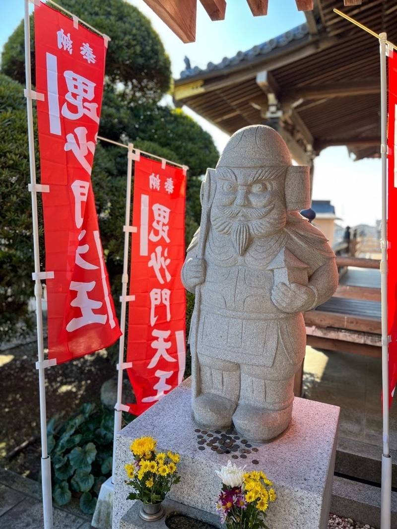西光院,栃木県佐野市赤見町1148