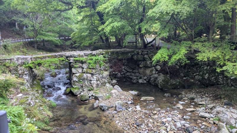 大寧寺,山口県長門市深川湯本1074番地