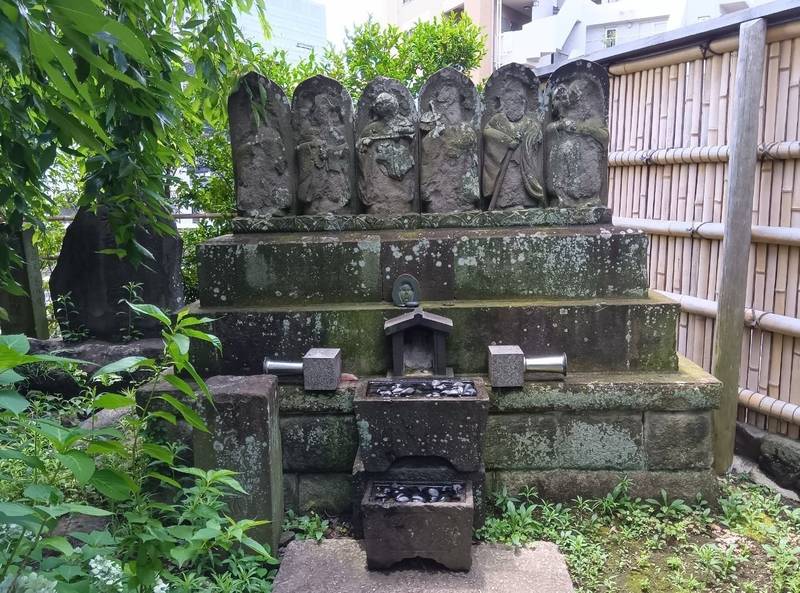 善光寺,東京都文京区小石川３丁目１７−８