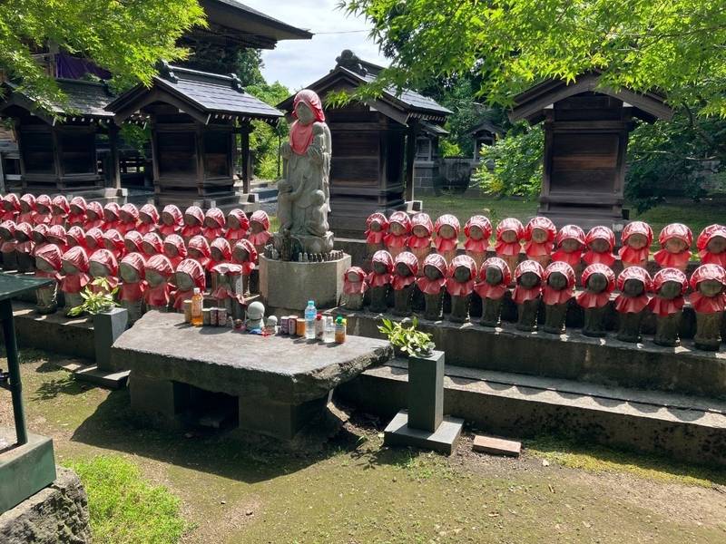 会津薬師寺,福島県大沼郡会津美里町橋爪94