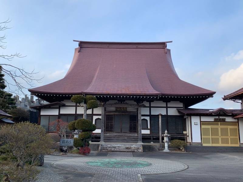 満福寺,宮城県気仙沼市岩月寺沢205