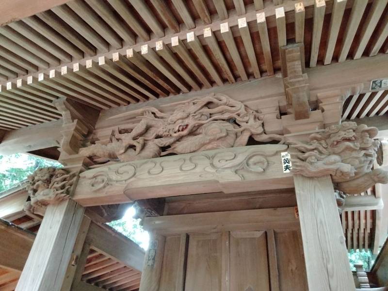 愛宕神社,千葉県白井市野口８０−５