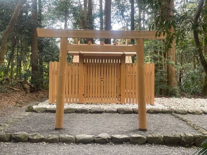 大津神社,三重県伊勢市豊川町279