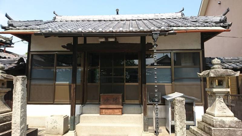 観行院
