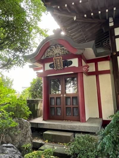 多宝院,見どころ,ゆきたか