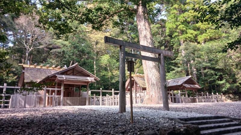 瀧原宮,三重県度会郡大紀町滝原872