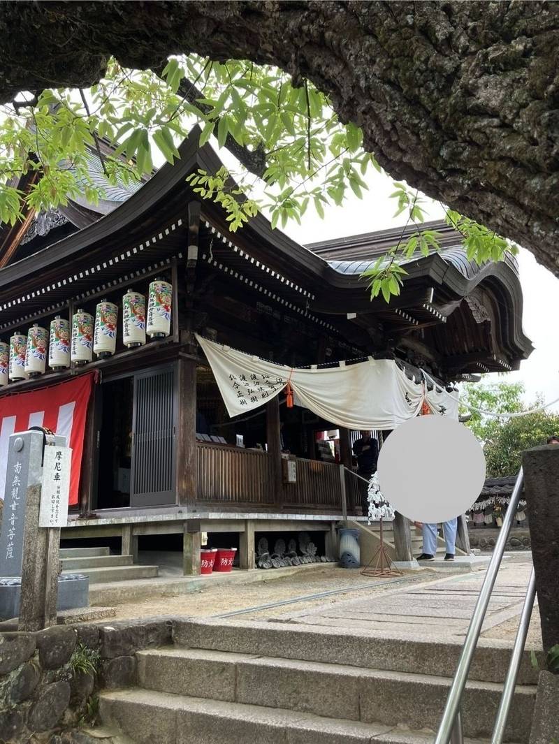 小山寺        (小山観音),岐阜県美濃加茂市下米田町小山104