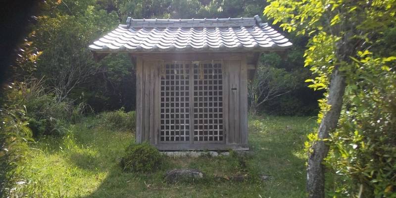 秋葉神社,三重県松阪市大阿坂