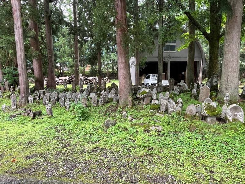 龍谷寺,新潟県南魚沼市大崎3455