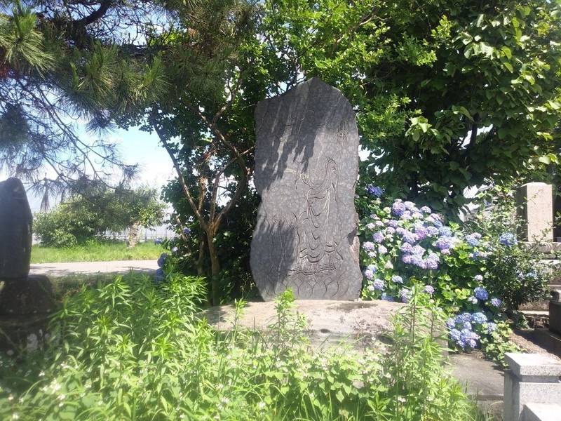 荒川寺,山形県鶴岡市羽黒町荒川字西田65
