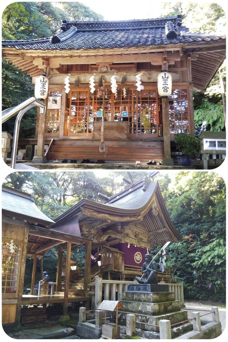 山王宮日吉神社 鳥取市 鳥取県 Omairi おまいり 山王宮日吉神社 鳥取市 鳥取県 Omairi おまいり