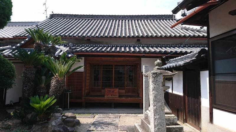 観行院