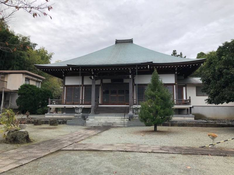 海蔵寺,神奈川県小田原市早川766