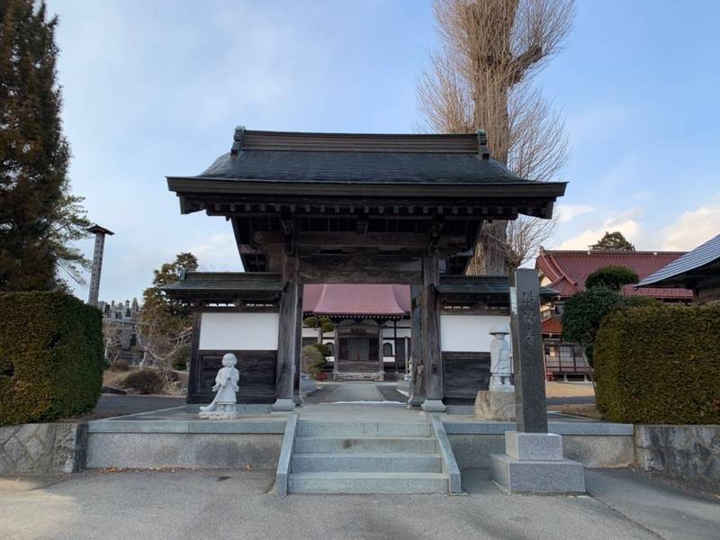 満福寺,宮城県気仙沼市岩月寺沢205