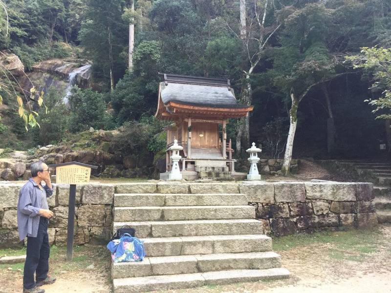 滝宮神社 見どころ 廿日市市/広島県 Omairi(おまいり)