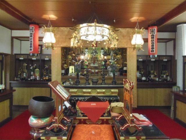 親成寺 見どころ 小城市/佐賀県 Omairi(おまいり)