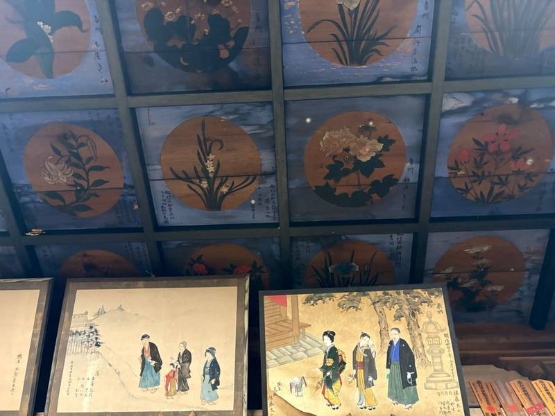 光明院  (高松観音),山形県上山市高松53
