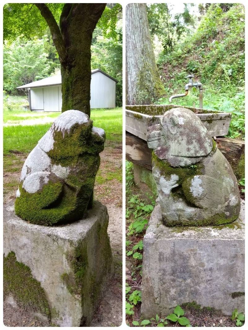 唐河神社,佐賀県佐賀市三瀬村藤原2843-2