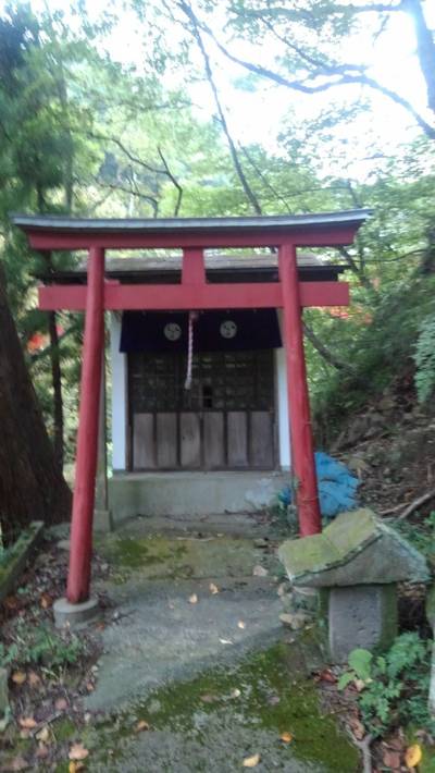 大山祇神社,見どころ,流離う風