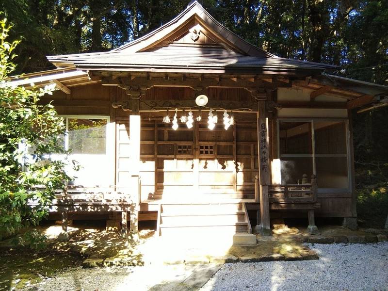 山王宮日吉神社 鳥取市 鳥取県 Omairi おまいり 山王宮日吉神社 鳥取市 鳥取県 Omairi おまいり