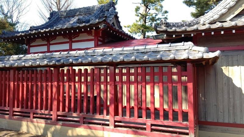 赤城山大明神,群馬県前橋市宮地町１４４