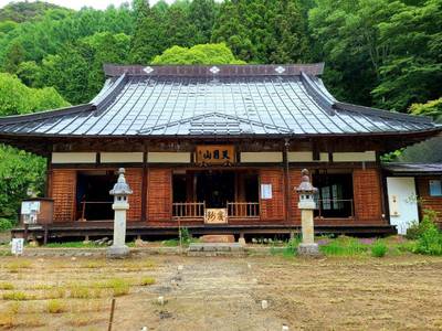 甲州市の御朱印・神社・お寺 人気ランキング2023