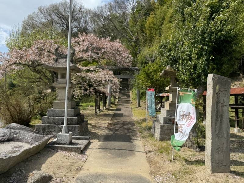 日枝神社,福島県郡山市西田町三町目山王１６９