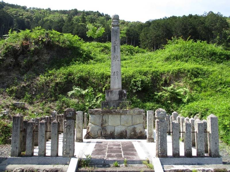 十方寺,兵庫県丹波市市島町上竹田９１９