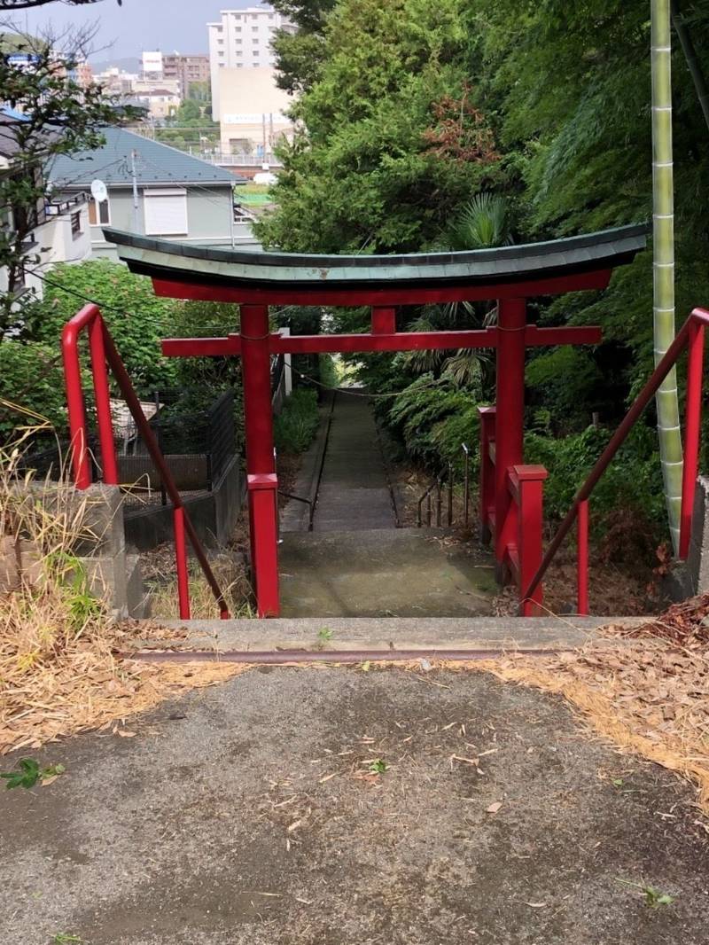 長尾御霊神社,神奈川県横浜市栄区長尾台372