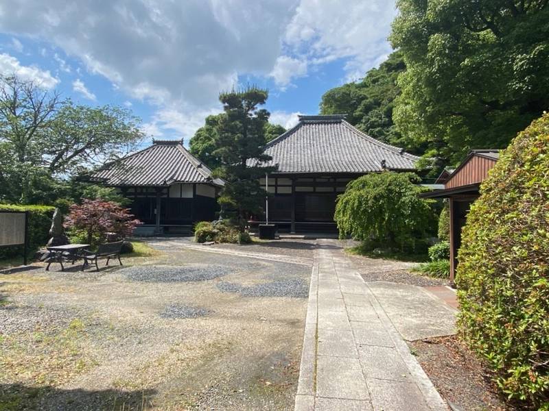 光勝寺,三重県津市河芸町上野2085