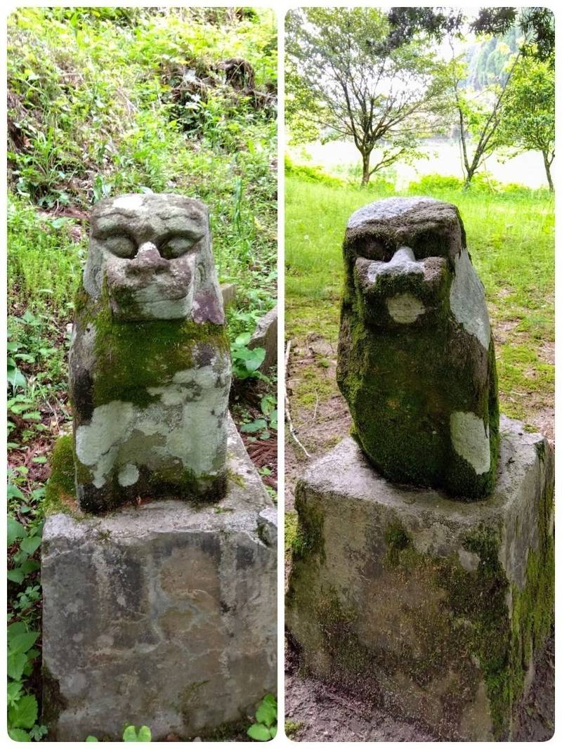 唐河神社,佐賀県佐賀市三瀬村藤原2843-2