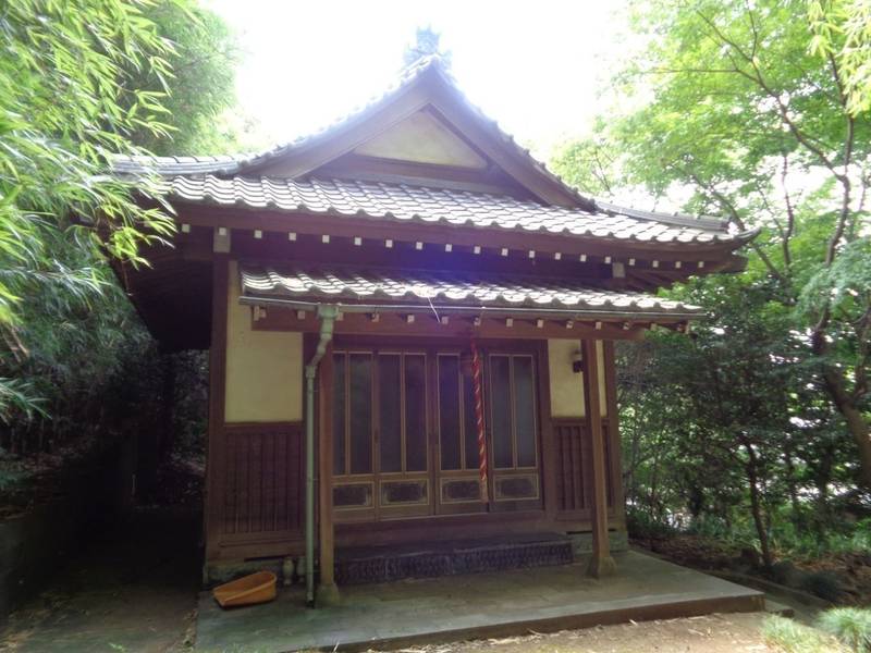 了源寺,千葉県松戸市根木内379