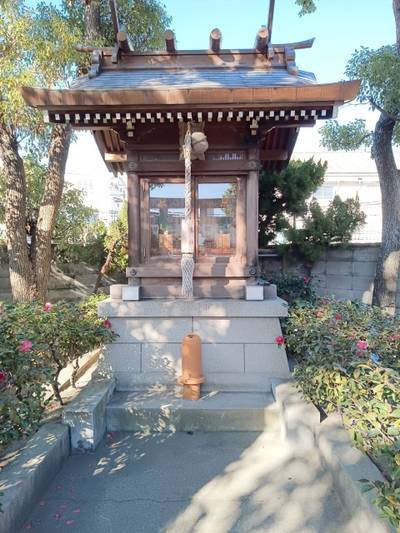 王子八幡神社,見どころ,かずひこ