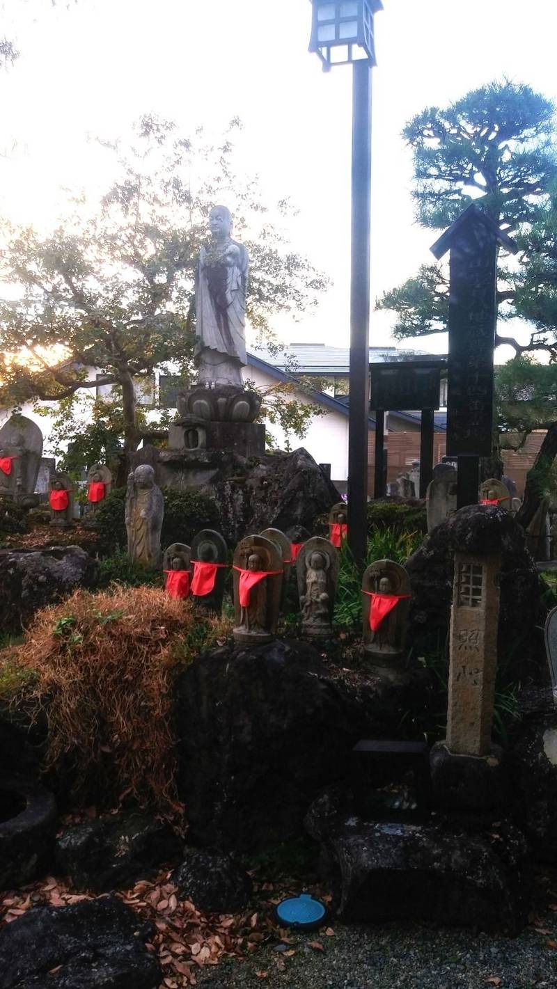 正覚寺,山形県山形市北山形２丁目３−１１