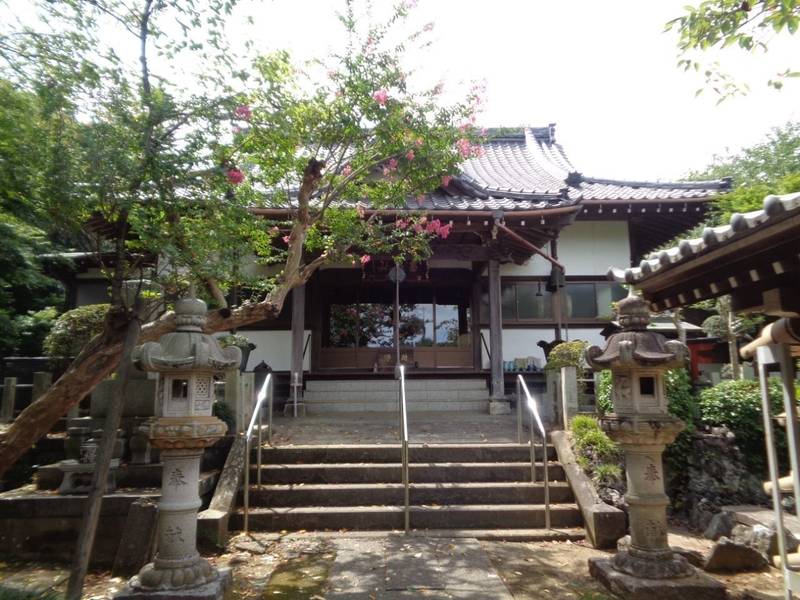 了源寺,千葉県松戸市根木内379