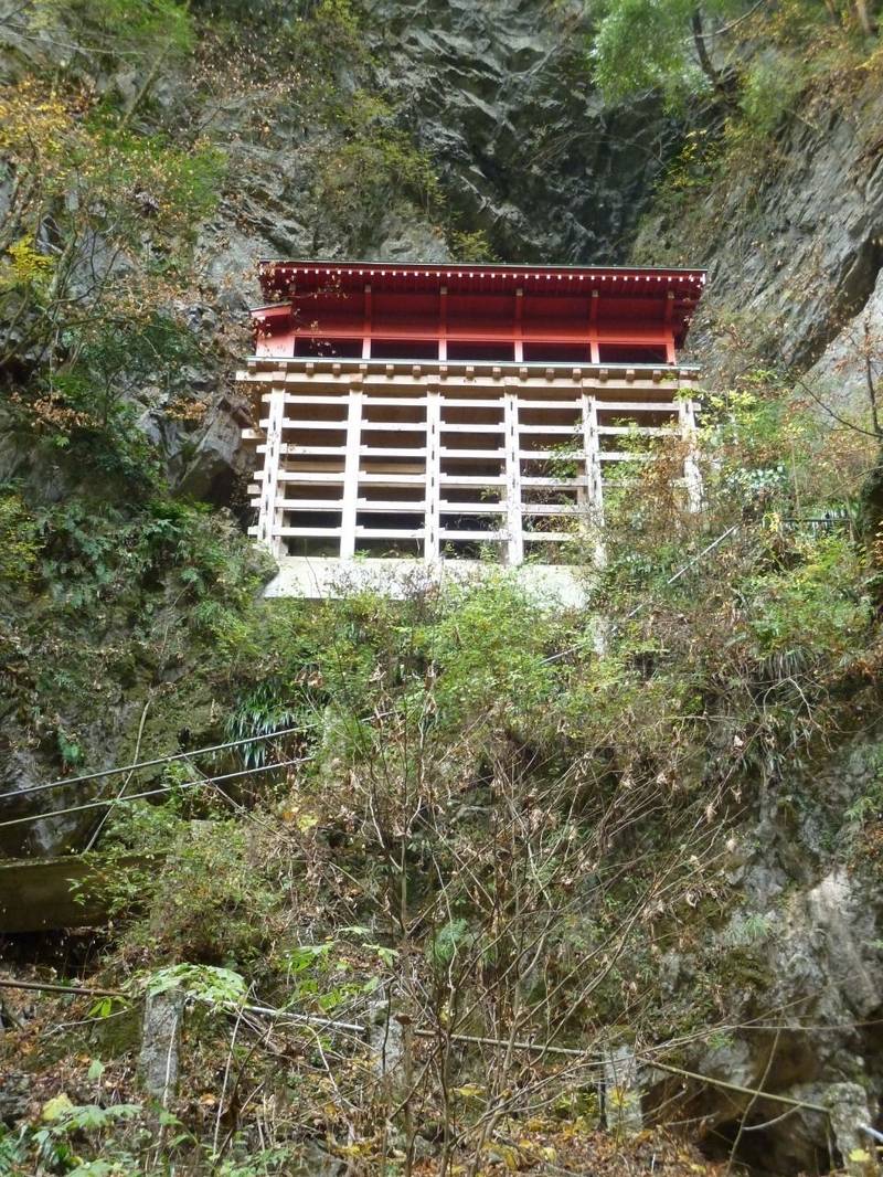 出流山満願寺 栃木市/栃木県 Omairi(おまいり) 出流山満願寺 栃木市/栃木県 Omairi(おまいり)