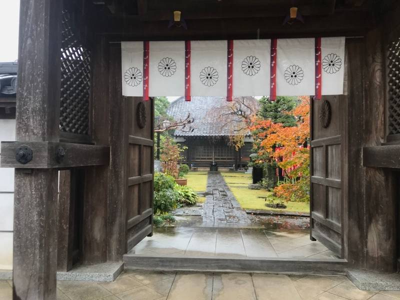 木宮山 西福寺,埼玉県川越市南大塚2-3-11